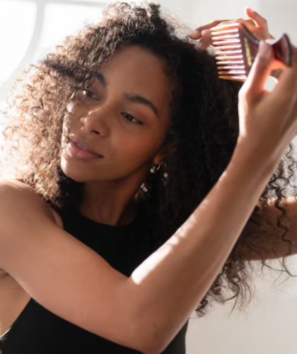 cuidados cabelo em casa